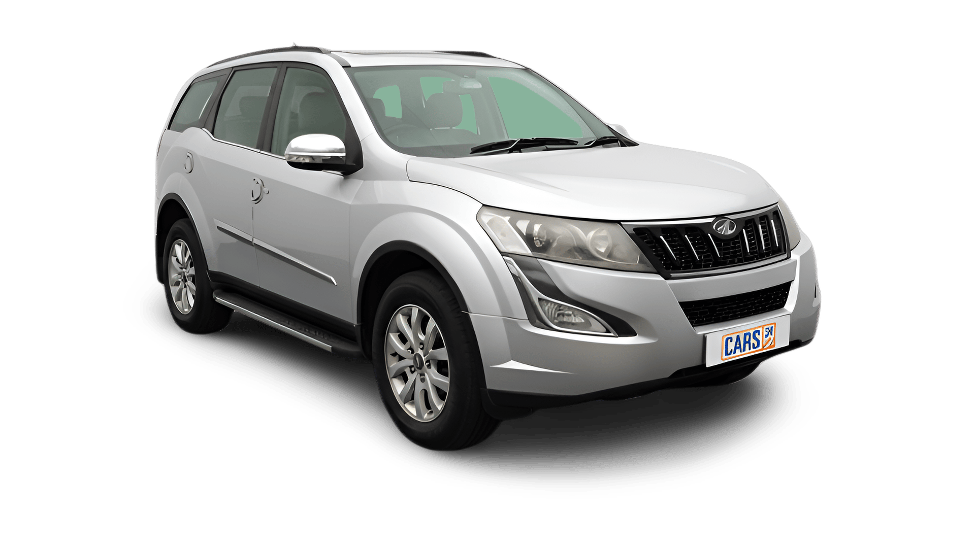 2016 Mahindra XUV500 - SUV - Diesel - Manual - ₹5.50 lakh